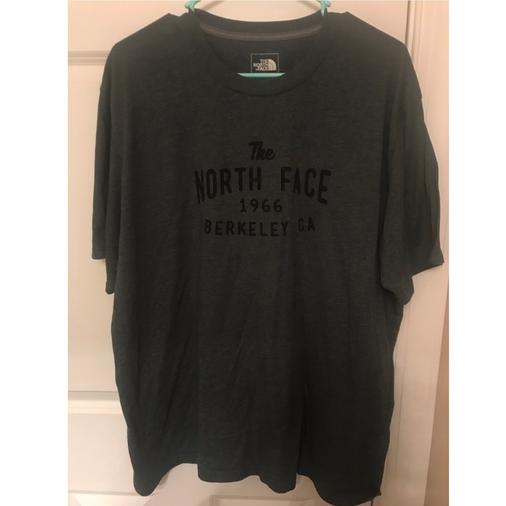 North Face Shirt